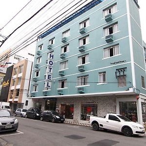 Itajai Express Residence